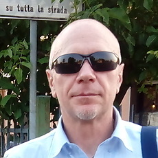 Фотография мужчины Oleg, 54 года из г. Верона