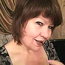 Киса, 53 года