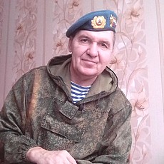 Фотография мужчины Сергей, 63 года из г. Железногорск