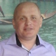 Фотография мужчины Viktor, 42 года из г. Сморгонь