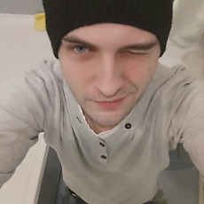 Фотография мужчины Дима, 35 лет из г. Слуцк