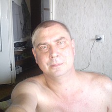 Фотография мужчины Сергей, 45 лет из г. Пермь