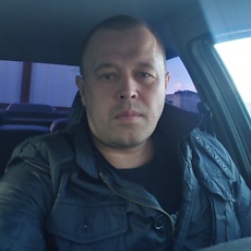 Фотография мужчины Evgenij, 38 лет из г. Копейск
