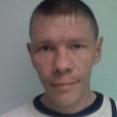 Фотография мужчины Анатолий, 39 лет из г. Екатеринбург
