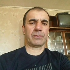 Фотография мужчины Абдула, 54 года из г. Дмитров