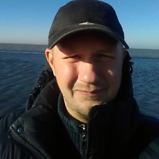 Фотография мужчины Владимир, 46 лет из г. Тольятти