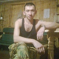 Фотография мужчины Алексей, 43 года из г. Шушенское