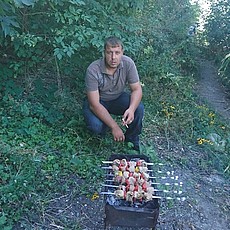Фотография мужчины Ромка, 36 лет из г. Павлоград