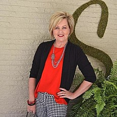 Фотография девушки Валентина, 55 лет из г. Брест