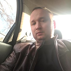 Фотография мужчины Pavel, 38 лет из г. Одесса