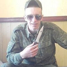 Фотография мужчины Виталий, 29 лет из г. Лида