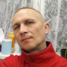 Фотография мужчины Сергей, 48 лет из г. Новополоцк