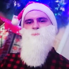 Фотография мужчины Сергей, 39 лет из г. Рубцовск