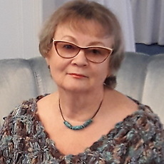 Фотография девушки Надежда, 67 лет из г. Барнаул