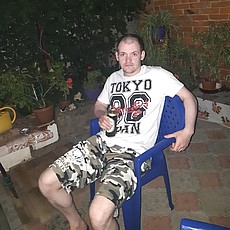 Фотография мужчины Андрей, 35 лет из г. Мурманск