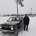 Жалиль, 55 лет
