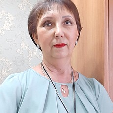 Фотография девушки Лидия, 61 год из г. Кузнецк