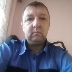 Фотография мужчины Алексей, 52 года из г. Южа