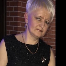 Фотография девушки Светлячок, 50 лет из г. Орша