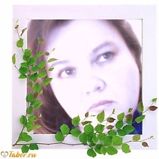 Фотография девушки Мила, 50 лет из г. Курск