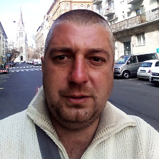 Фотография мужчины Виталий, 40 лет из г. Красноград