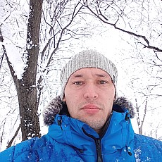 Фотография мужчины Александр, 38 лет из г. Партизанск