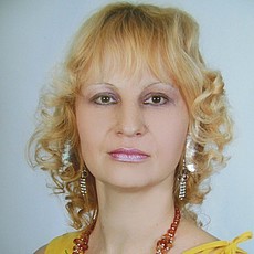 Фотография девушки Лариса, 52 года из г. Иваново