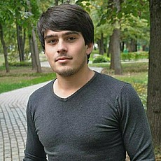 Фотография мужчины Ва, 41 год из г. Махачкала