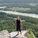 Парень, 40 лет