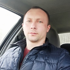 Фотография мужчины Андрей, 38 лет из г. Луцк