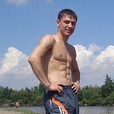 Фотография мужчины Алексей, 31 год из г. Лепель