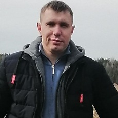 Фотография мужчины Алексей, 38 лет из г. Дубровно