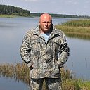 Серега, 58 лет