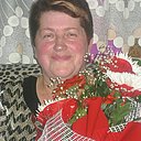 Любава, 54 года
