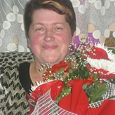 Фотография девушки Любава, 54 года из г. Данков