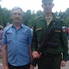 Фотография мужчины Сергей, 57 лет из г. Ярославль