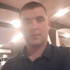 Фотография мужчины Андрей, 36 лет из г. Мозырь