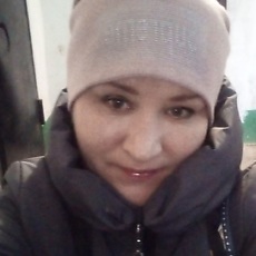 Фотография девушки Надежда, 45 лет из г. Улан-Удэ