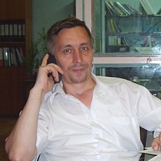 Фотография мужчины Аркадий, 56 лет из г. Саратов