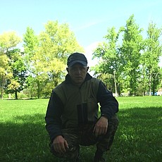 Фотография мужчины Сергей, 42 года из г. Купянск