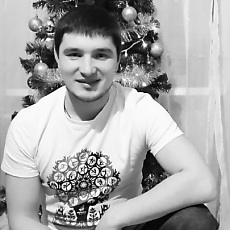 Фотография мужчины Артемыч, 35 лет из г. Пинск