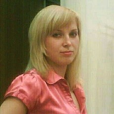 Фотография девушки Елена, 46 лет из г. Белгород