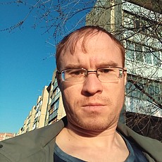 Фотография мужчины Андрей, 38 лет из г. Краснокаменск