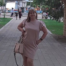 Фотография девушки Алина, 52 года из г. Тольятти