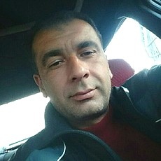 Фотография мужчины Агалар, 45 лет из г. Баку