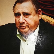Фотография мужчины Геннадий, 64 года из г. Краснодар