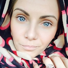 Фотография девушки Виолетта, 36 лет из г. Пинск