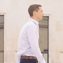 Питер, 35 лет