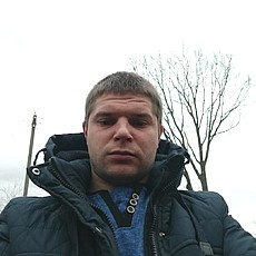Фотография мужчины Андрей, 30 лет из г. Шклов