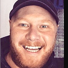 Фотография мужчины Андрей, 41 год из г. Мурманск